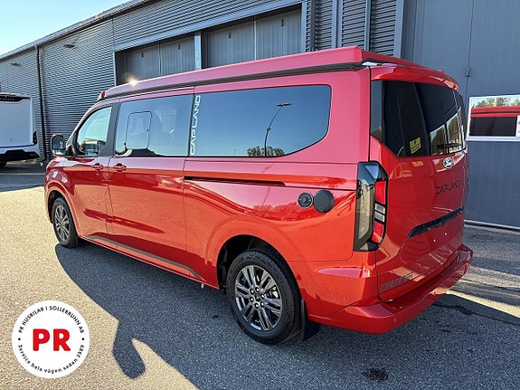 Dreamer CAP LAND SELECT FORD 136 20 of 23