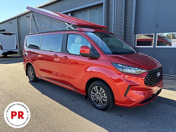 Dreamer CAP LAND SELECT FORD 136