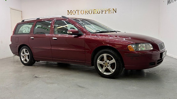 Volvo V70