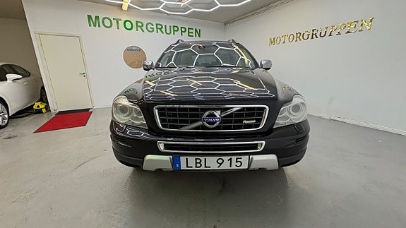 Volvo XC90 5 of 5