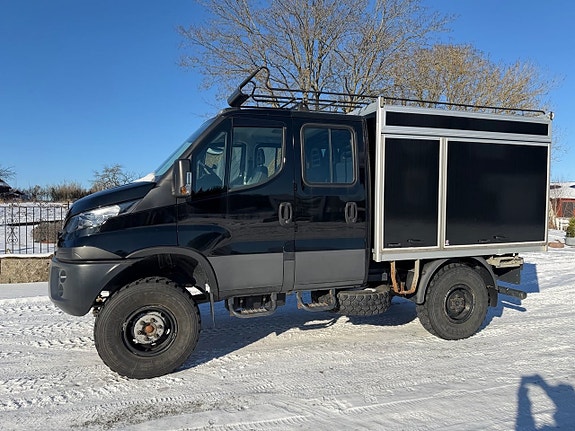 Iveco Daily