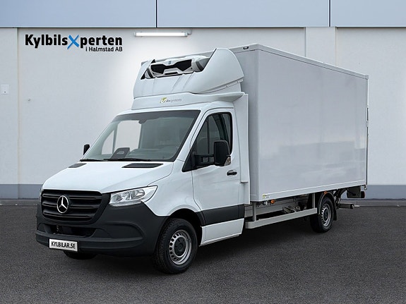 Mercedes-Benz Sprinter 317