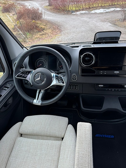 Hymer ML-T 570 Xperience 4 of 5