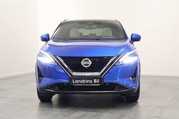 Nissan Qashqai 2 of 5