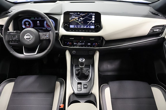 Nissan Qashqai 5 of 5