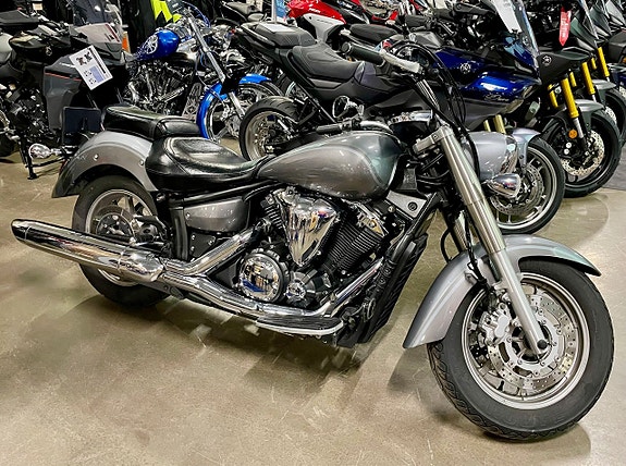 Yamaha XVS 1300 A MIDNIGHT STAR utt. 2008 xv xvs- xv- xv1300 midnighstar