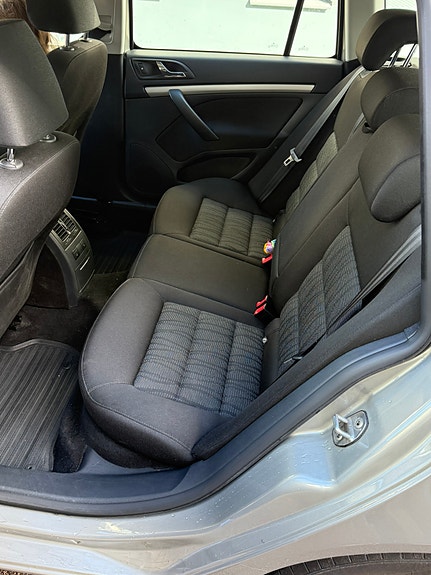 Skoda Octavia 6 of 11