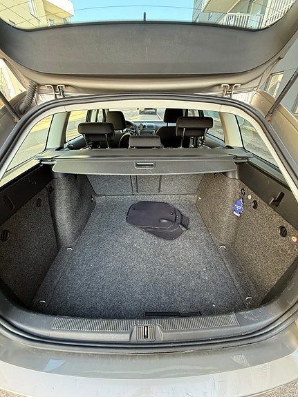 Skoda Octavia 9 of 11