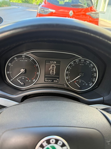 Skoda Octavia 5 of 5