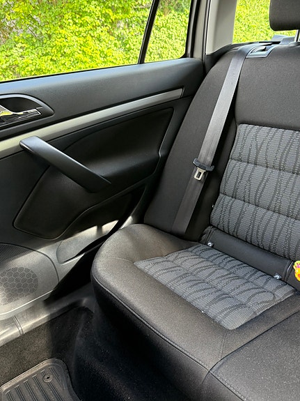 Skoda Octavia 11 of 11
