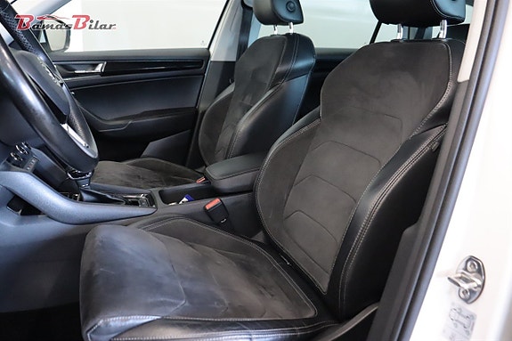 Skoda Kodiaq 9 of 18