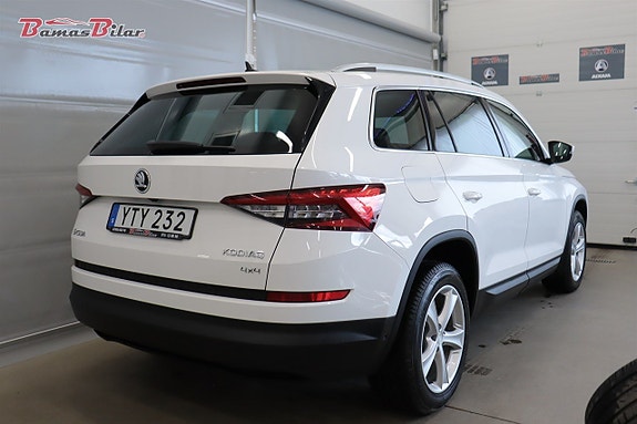 Skoda Kodiaq 5 of 5