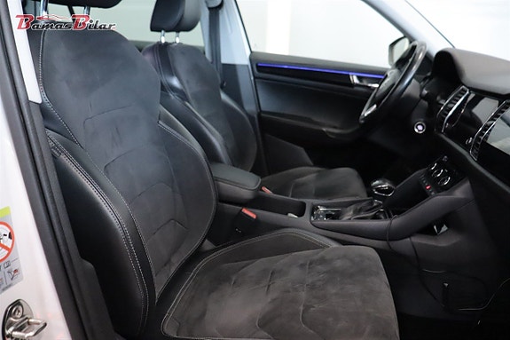 Skoda Kodiaq 12 of 18
