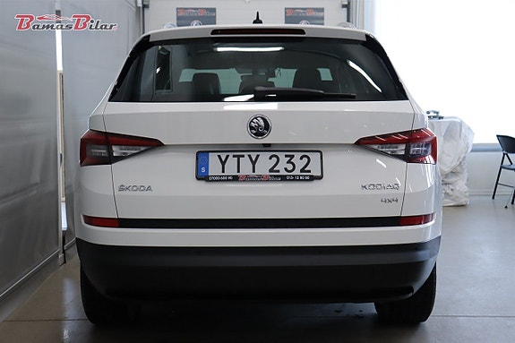 Skoda Kodiaq 6 of 18