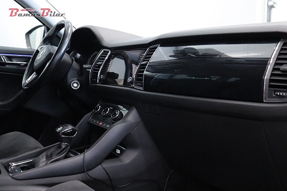 Skoda Kodiaq 13 of 18