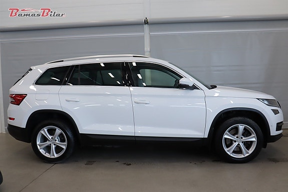 Skoda Kodiaq 4 of 5