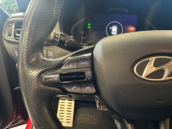 Hyundai i30 15 of 23