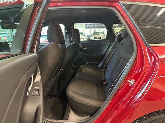 Hyundai i30 9 of 23