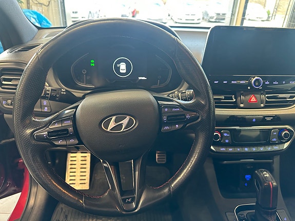 Hyundai i30 14 of 23