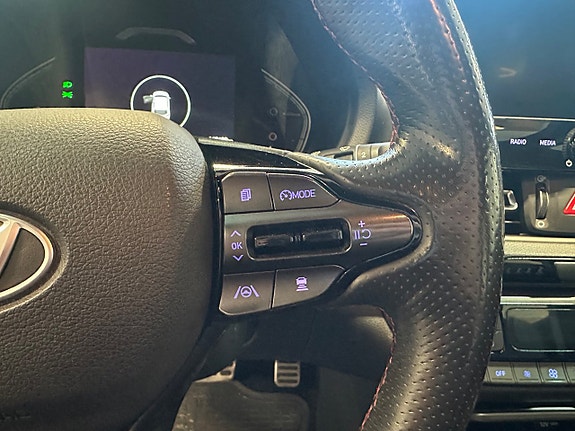 Hyundai i30 16 of 23