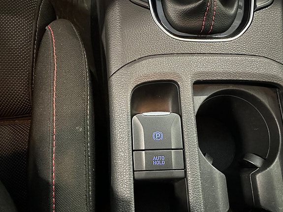 Hyundai i30 18 of 23