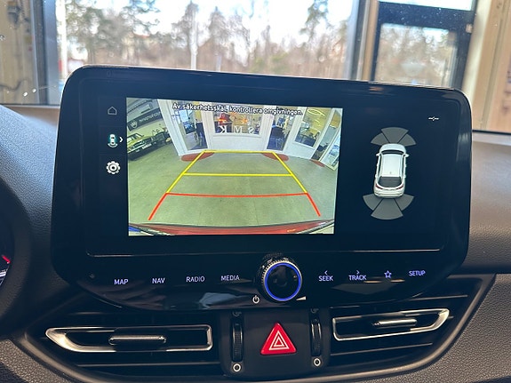 Hyundai i30 20 of 23