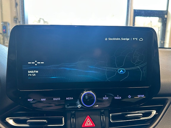 Hyundai i30 21 of 23