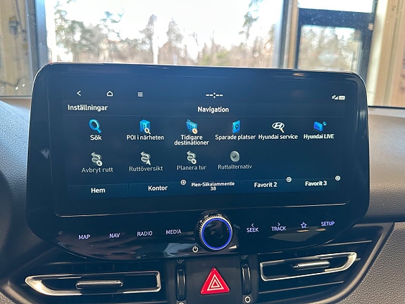 Hyundai i30 22 of 23