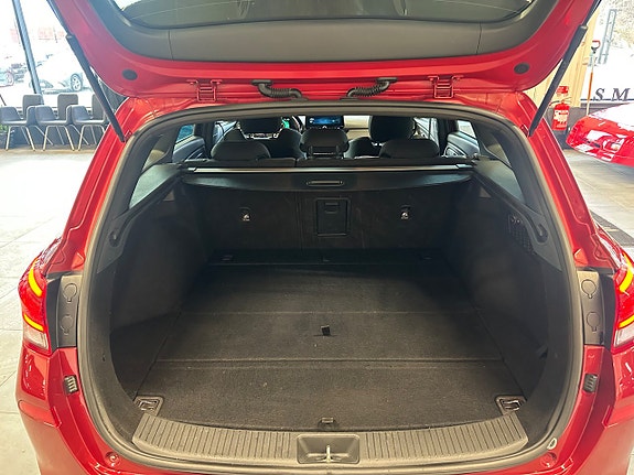 Hyundai i30 7 of 23