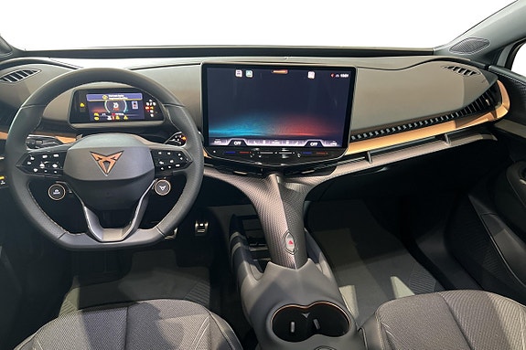 Cupra Tavascan 11 of 22