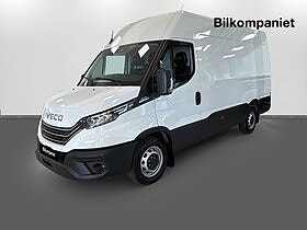 Iveco Daily 3 of 11