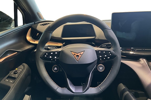 Cupra Tavascan 10 of 26