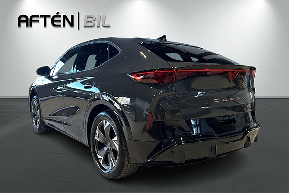 Cupra Tavascan 6 of 26
