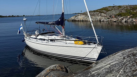 Linjett 37 2-kabiners version