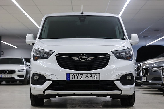 Opel Combo 5 of 16