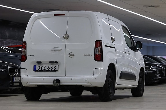 Opel Combo 7 of 16