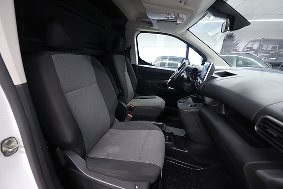 Opel Combo 11 of 16
