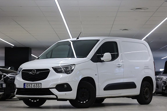Opel Combo 3 of 16