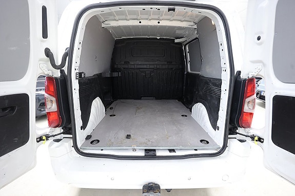 Opel Combo 9 of 16