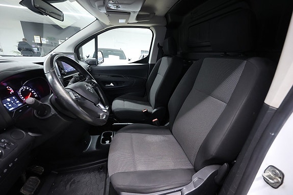 Opel Combo 12 of 16