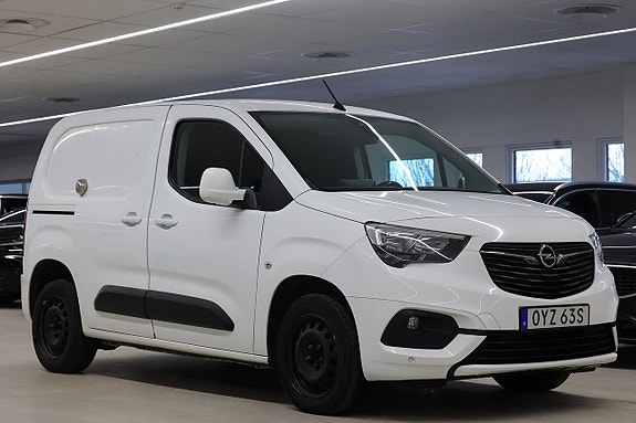 Opel Combo 6 of 16