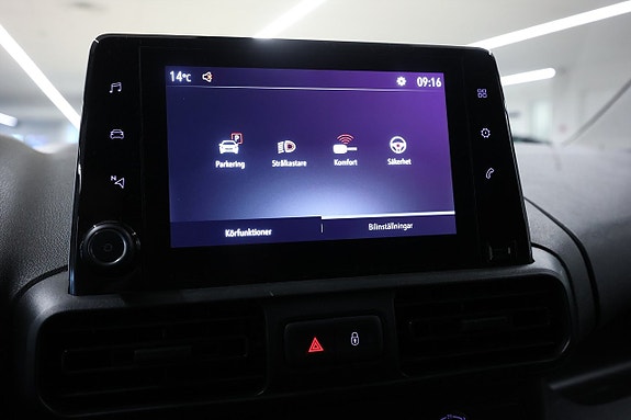 Opel Combo 14 of 16