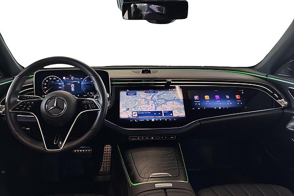 Mercedes-Benz E300 de 9 of 27
