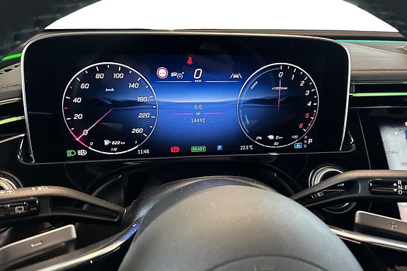 Mercedes-Benz E300 de 6 of 27