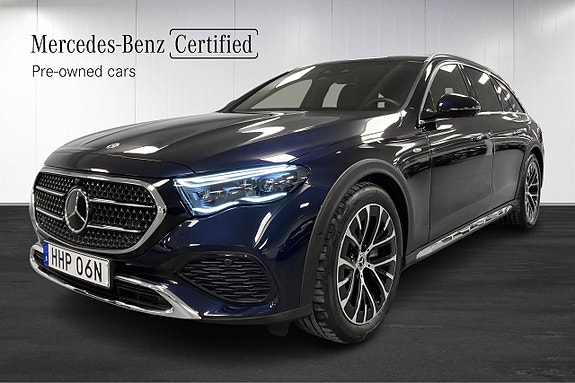 Mercedes-Benz E300 de