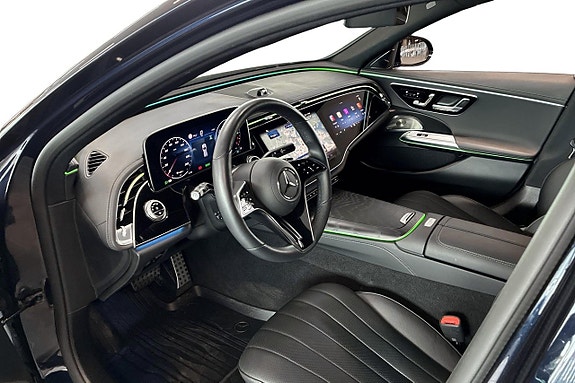 Mercedes-Benz E300 de 7 of 27