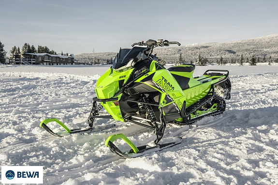 ES Arctic Cat ZR 858 R-XC EPS G8 -27 *CAT CASH