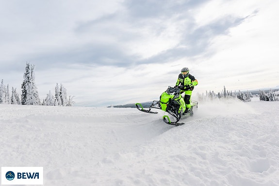 ES Arctic Cat ZR 858 R-XC EPS G8 -27 3 of 3