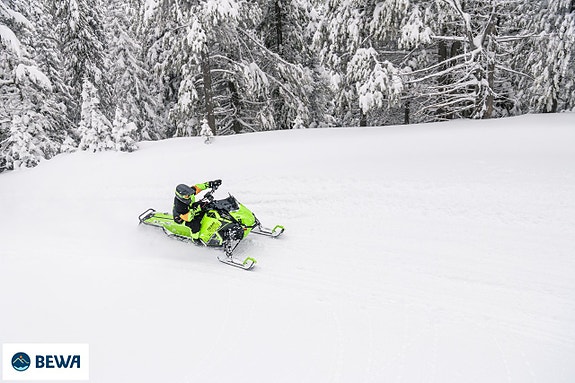 ES Arctic Cat ZR 858 R-XC EPS G8 -27 2 of 3