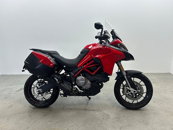 Ducati Multistrada 950S *660mil*